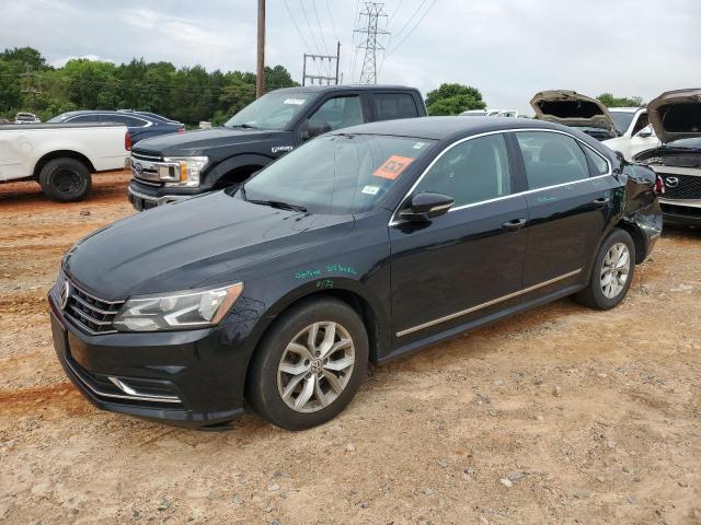 VOLKSWAGEN PASSAT 2017 1vwat7a30hc074345