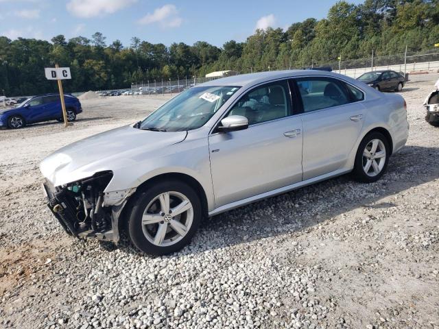 VOLKSWAGEN PASSAT 2015 1vwat7a31fc096724