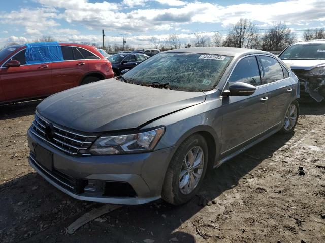 VOLKSWAGEN PASSAT 2016 1vwat7a31gc032944