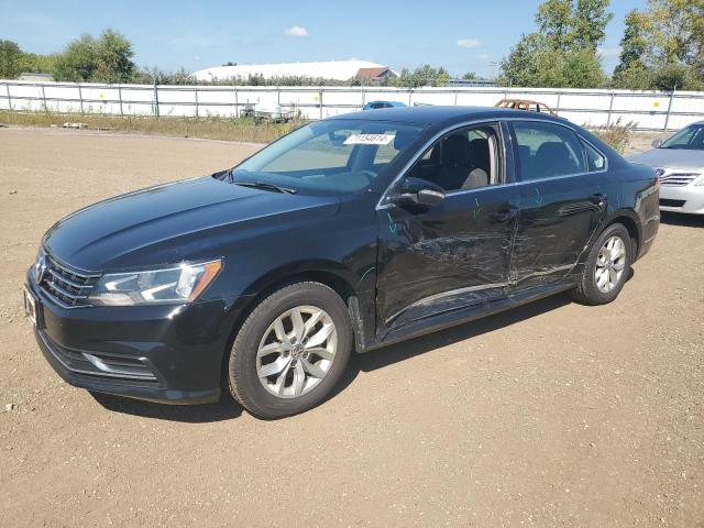 VOLKSWAGEN PASSAT 2016 1vwat7a31gc038680