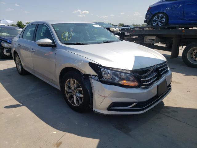 VOLKSWAGEN PASSAT 2016 1vwat7a31gc050523