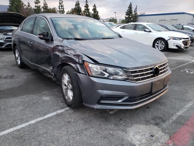 VOLKSWAGEN PASSAT 2016 1vwat7a31gc055303