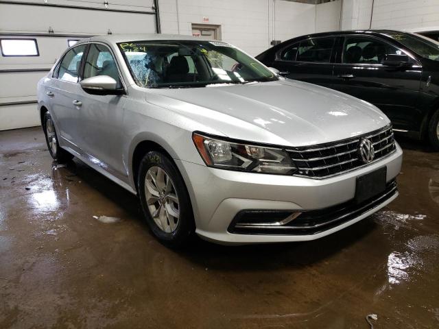 VOLKSWAGEN PASSAT 2016 1vwat7a31gc065443