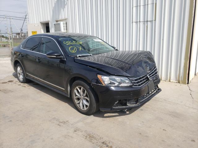 VOLKSWAGEN PASSAT 2016 1vwat7a31hc011111