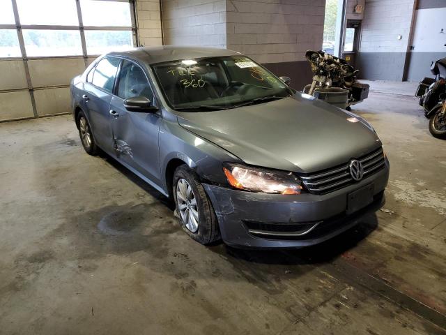 VOLKSWAGEN PASSAT 2015 1vwat7a32fc012815