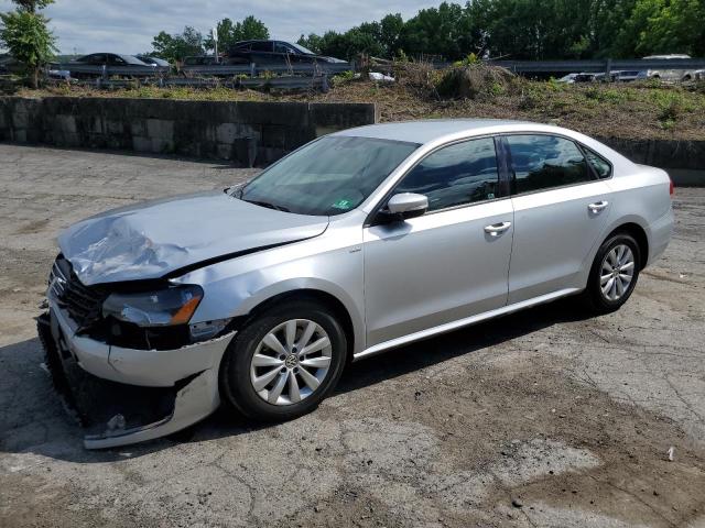 VOLKSWAGEN PASSAT 2015 1vwat7a32fc017044