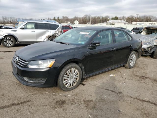 VOLKSWAGEN PASSAT 2015 1vwat7a32fc070178