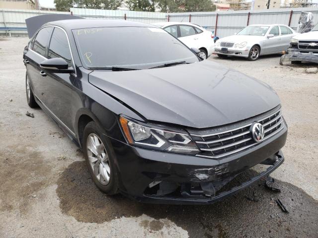 VOLKSWAGEN PASSAT 2016 1vwat7a32gc005171