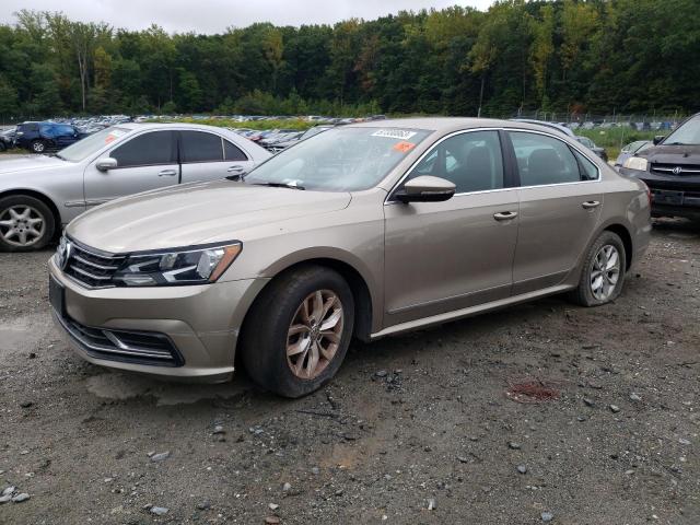 VOLKSWAGEN PASSAT 2016 1vwat7a32gc007955