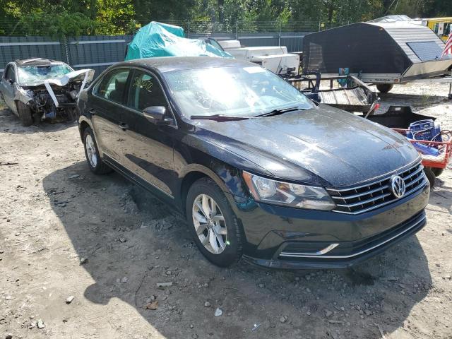 VOLKSWAGEN PASSAT 2016 1vwat7a32gc011195