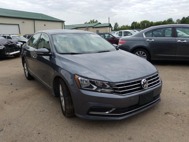 VOLKSWAGEN PASSAT 2016 1vwat7a32gc012802