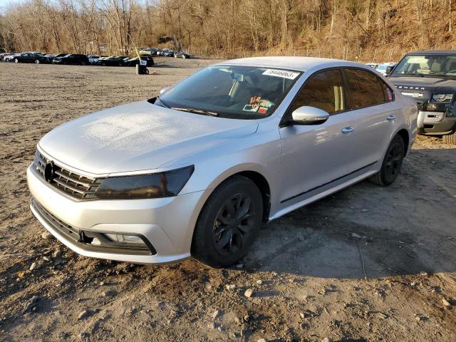 VOLKSWAGEN PASSAT 2016 1vwat7a32gc027185