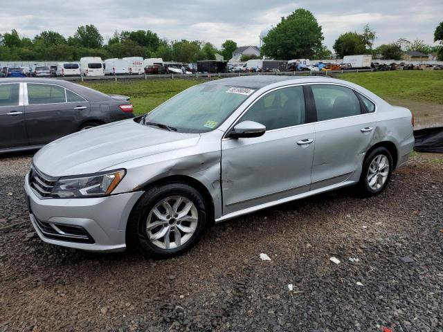 VOLKSWAGEN PASSAT 2016 1vwat7a32gc028532