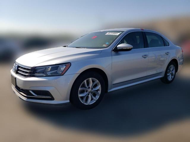 VOLKSWAGEN PASSAT 2016 1vwat7a32gc030619