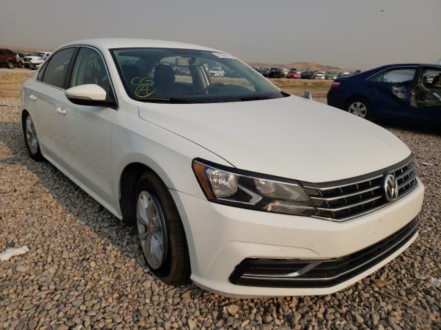 VOLKSWAGEN PASSAT 2016 1vwat7a32gc034945