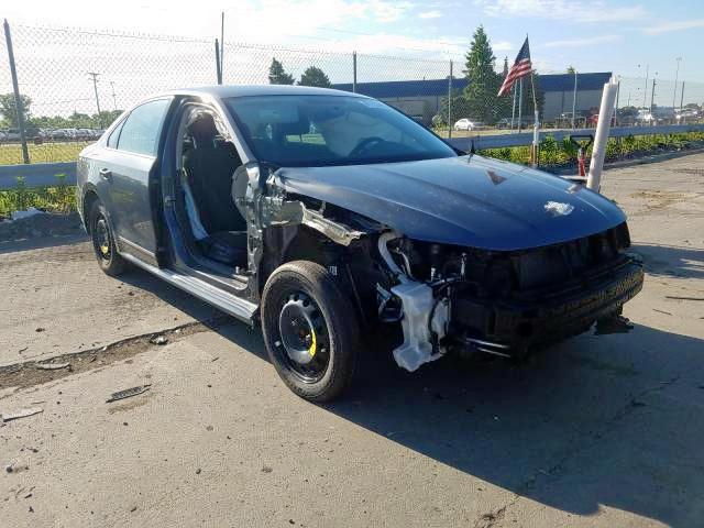 VOLKSWAGEN PASSAT 2016 1vwat7a32gc037473