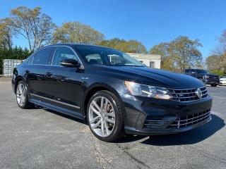 VOLKSWAGEN PASSAT 2016 1vwat7a32gc038770