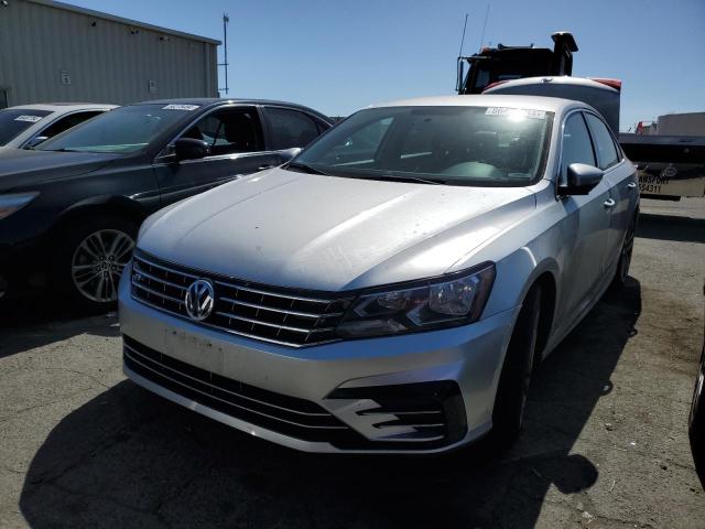 VOLKSWAGEN PASSAT 2016 1vwat7a32gc041863