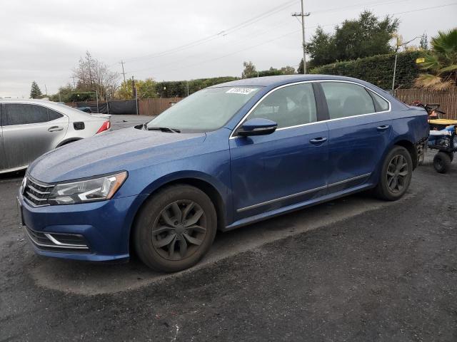 VOLKSWAGEN PASSAT S 2016 1vwat7a32gc042138