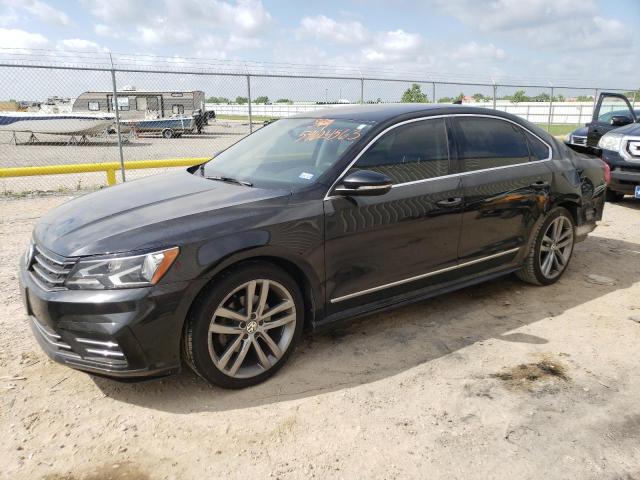 VOLKSWAGEN PASSAT 2016 1vwat7a32gc043533