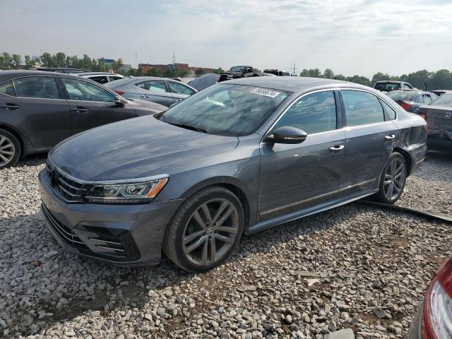 VOLKSWAGEN PASSAT 2016 1vwat7a32gc055584