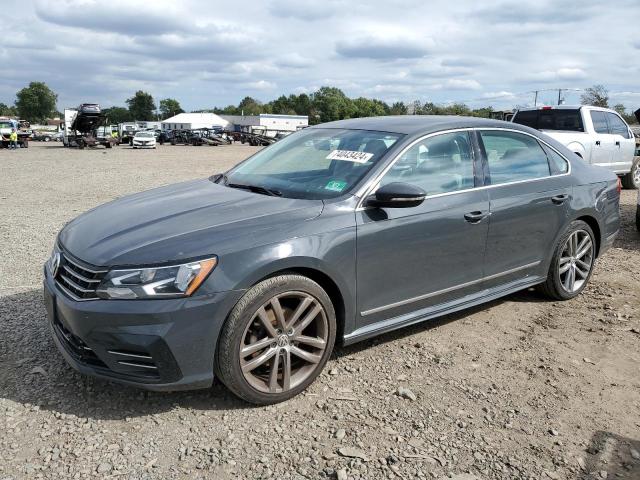 VOLKSWAGEN PASSAT S 2016 1vwat7a32gc066536