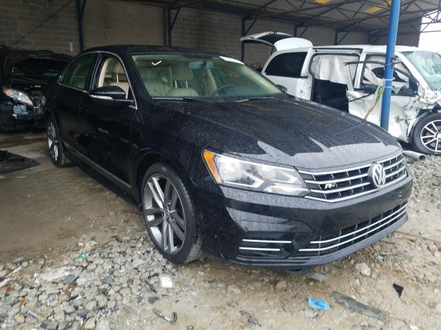 VOLKSWAGEN PASSAT 2016 1vwat7a32gc068366