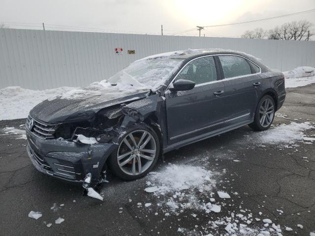 VOLKSWAGEN PASSAT 2016 1vwat7a32gc069520