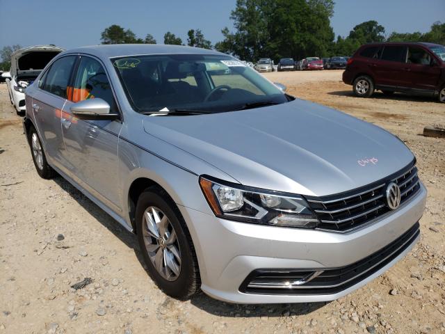 VOLKSWAGEN PASSAT 2016 1vwat7a32hc002255