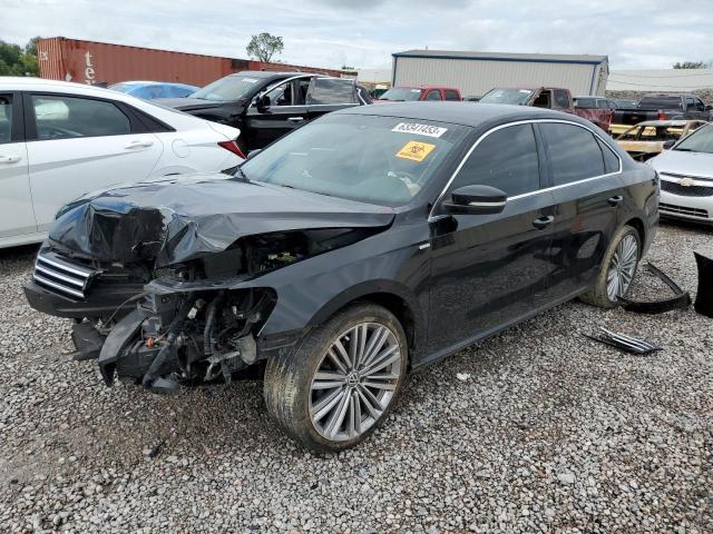 VOLKSWAGEN PASSAT 2014 1vwat7a33ec028441