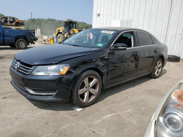 VOLKSWAGEN PASSAT 2014 1vwat7a33ec036037