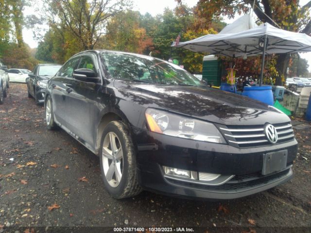 VOLKSWAGEN PASSAT 2015 1vwat7a33fc107139