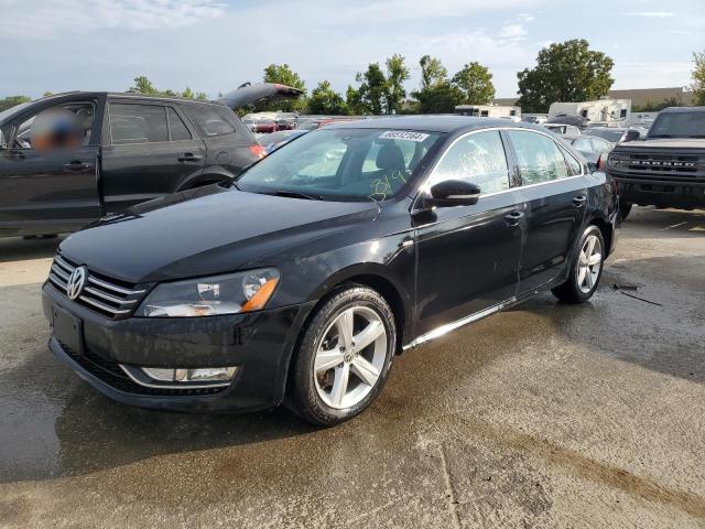 VOLKSWAGEN PASSAT 2015 1vwat7a33fc119727