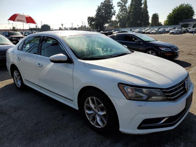 VOLKSWAGEN PASSAT 2016 1vwat7a33gc003333