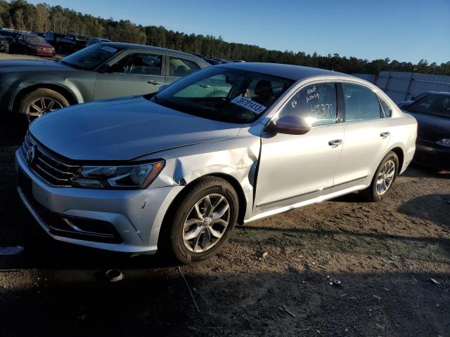 VOLKSWAGEN PASSAT 2016 1vwat7a33gc007009