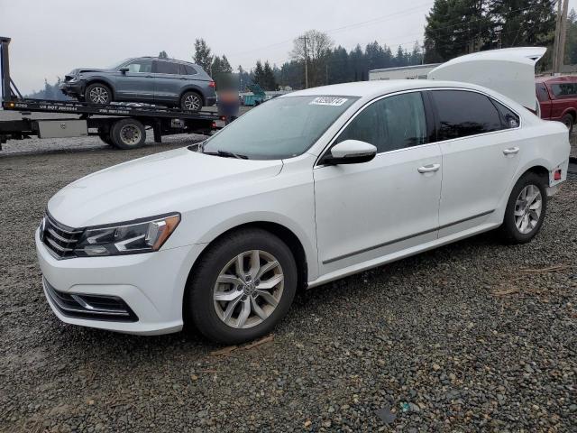 VOLKSWAGEN PASSAT 2016 1vwat7a33gc022352