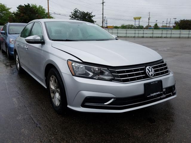 VOLKSWAGEN PASSAT 2016 1vwat7a33gc040009