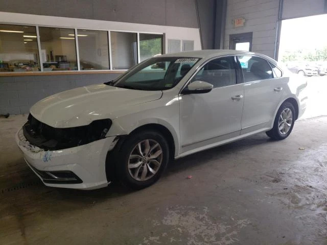 VOLKSWAGEN PASSAT 2016 1vwat7a33gc042259