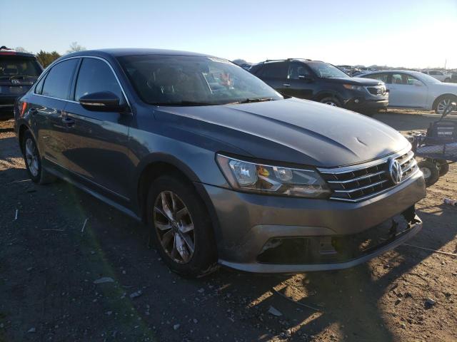 VOLKSWAGEN PASSAT 2016 1vwat7a33gc043461