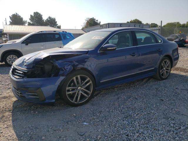 VOLKSWAGEN PASSAT 2016 1vwat7a33gc047915