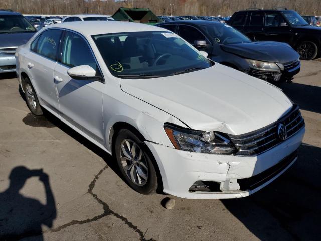 VOLKSWAGEN PASSAT 2016 1vwat7a33gc055769