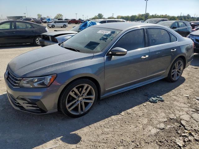 VOLKSWAGEN PASSAT 2016 1vwat7a33gc060132