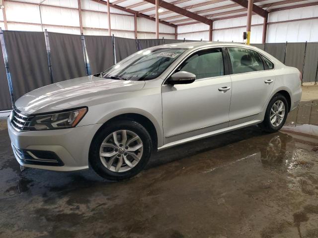 VOLKSWAGEN PASSAT S 2017 1vwat7a33hc037161