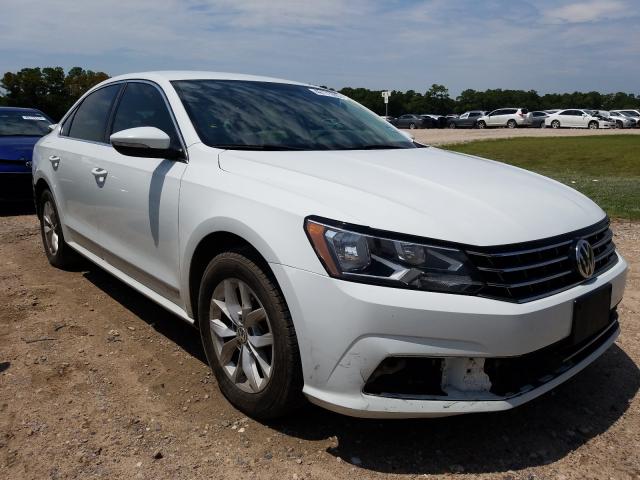 VOLKSWAGEN PASSAT 2016 1vwat7a33hc046054