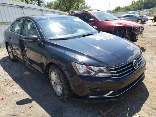 VOLKSWAGEN PASSAT 2016 1vwat7a34gc005978