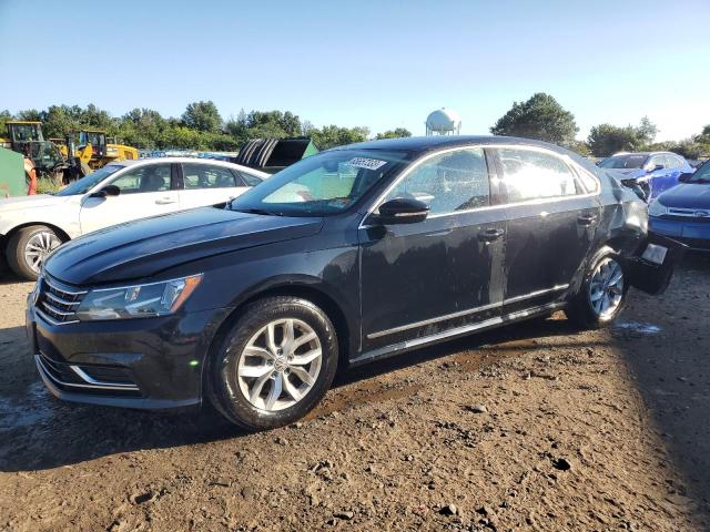 VOLKSWAGEN PASSAT 2016 1vwat7a34gc013823