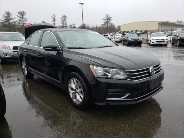 VOLKSWAGEN PASSAT 2016 1vwat7a34gc032615