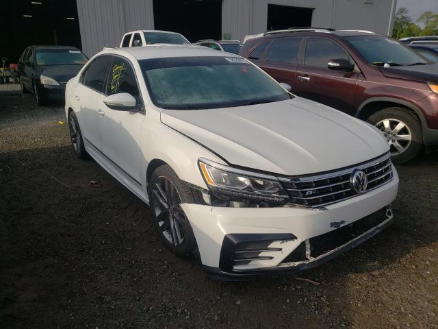 VOLKSWAGEN PASSAT 2016 1vwat7a34gc037233