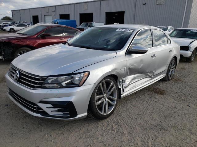 VOLKSWAGEN PASSAT 2016 1vwat7a34gc037961