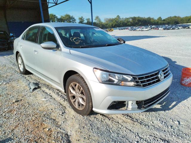 VOLKSWAGEN PASSAT 2016 1vwat7a34gc041914